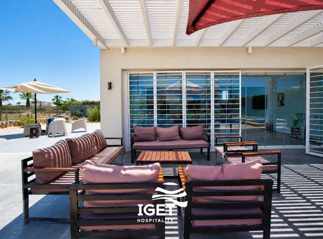 Image of Standalone Villa with Private Pool in Hacienda Bay
